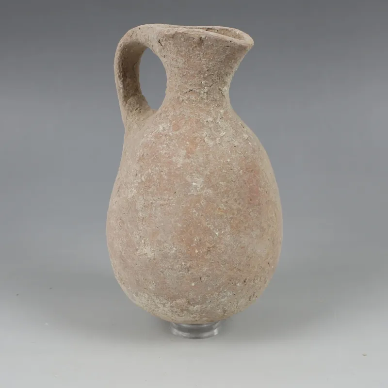 Obverse, for Bronze Age — Jug — 1800 - 1550 B.C, 1800 - 1550 B.C