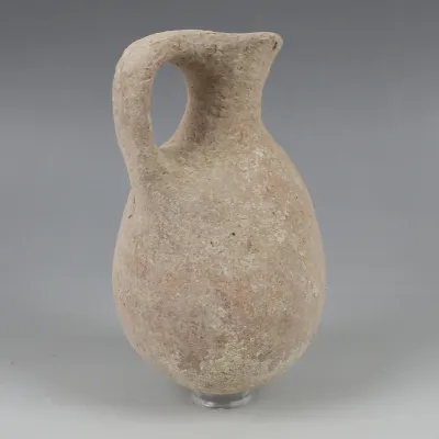 Revers, pour Bronze Age — Jug — 1800 - 1550 av. J.-C., 1800 - 1550 av. J.-C.