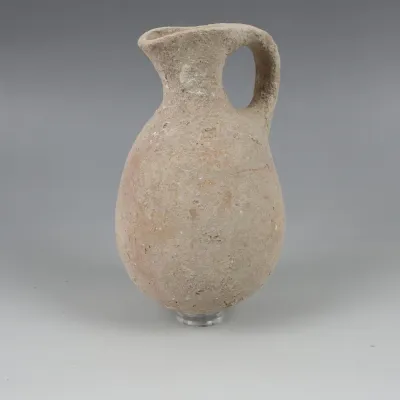 Revers, pour Bronze Age — Jug — 1800 - 1550 av. J.-C., 1800 - 1550 av. J.-C.