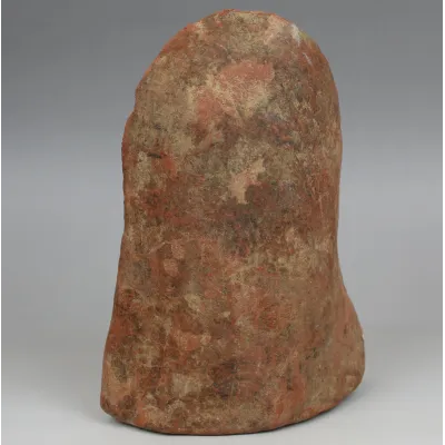 Reverse, for Etruscan — Anatomical votive model of a mouth — 5th - 4th Century B.C, 5th - 4th Century B.C