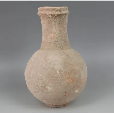 Revers, pour Iron Age; Phoenician — Trefoil jug — 1200 - 980 av. J.-C., 1200 - 980 av. J.-C.