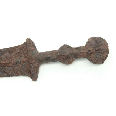 Revers, pour Romain — Poignard 'Pugio', Type Period I — République, Ier siècle av. J.-C., République, Ier siècle av. J.-C.