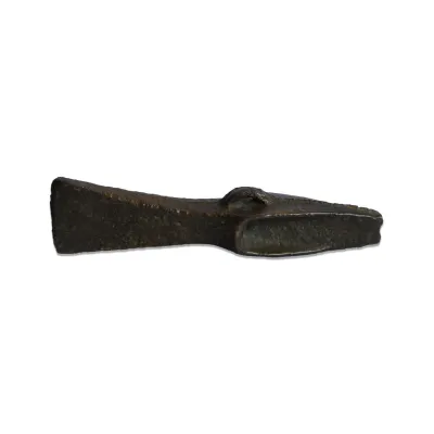 Obverse, for Middle Bronze Age, Europe — Palstave axe with loop — 1500-1200 B.C, 1500-1200 B.C