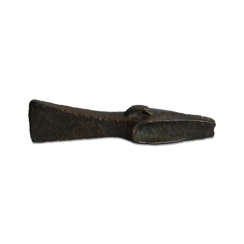 Avers, pour Middle Bronze Age, Europe — Palstave Hache with loop — 1500-1200 av. J.-C., 1500-1200 av. J.-C.