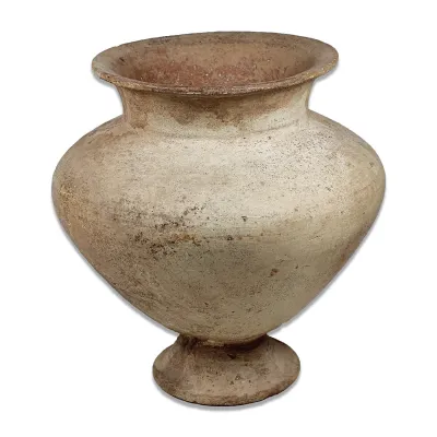 Obverse, for Bronze Age, Levant — Vase — Mid Bronze Age II, 1700 - 1500 B.C, Mid Bronze Age II, 1700 - 1500 B.C