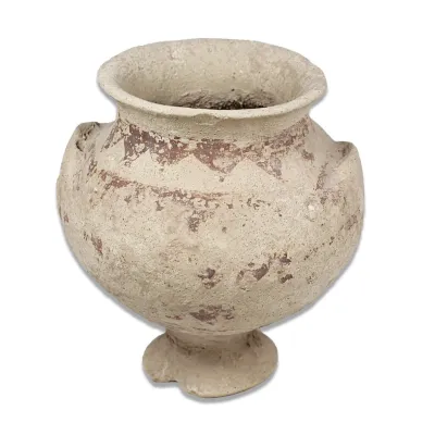 Avers, pour Bronze Age, Cyprus — Vase — 2000 - 1200 av. J.-C., 2000 - 1200 av. J.-C.