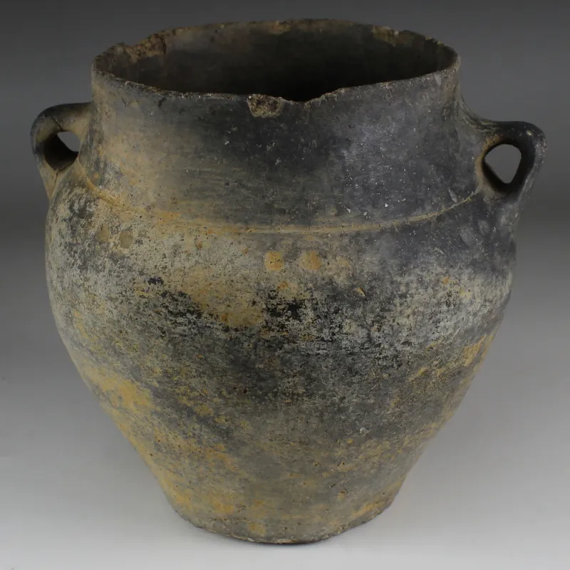 Avers, pour Bronze Age, Urnfield — Vase — 1300 - 750 av. J.-C., 1300 - 750 av. J.-C.