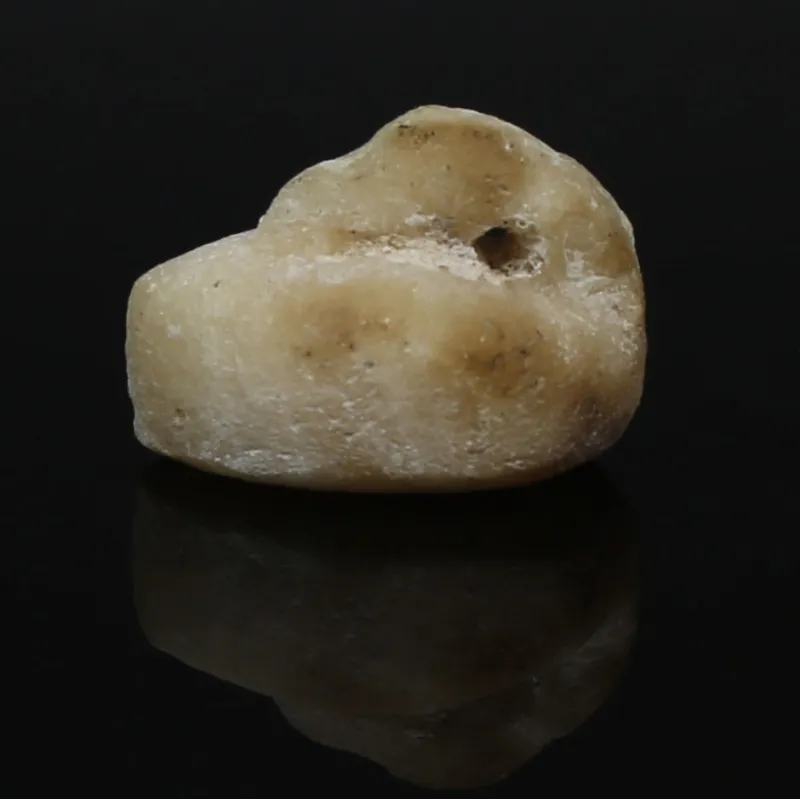 Obverse, for Bronze Age, Mesopotamia — Weight in the shape of a duck — 3rd - 2nd millenium B.C, 3rd - 2nd millenium B.C
