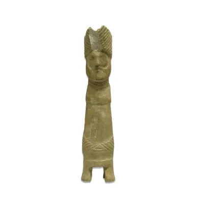 Obverse, for Byzantine / Coptic — Doll — 10th Century A.D, 10th Century A.D