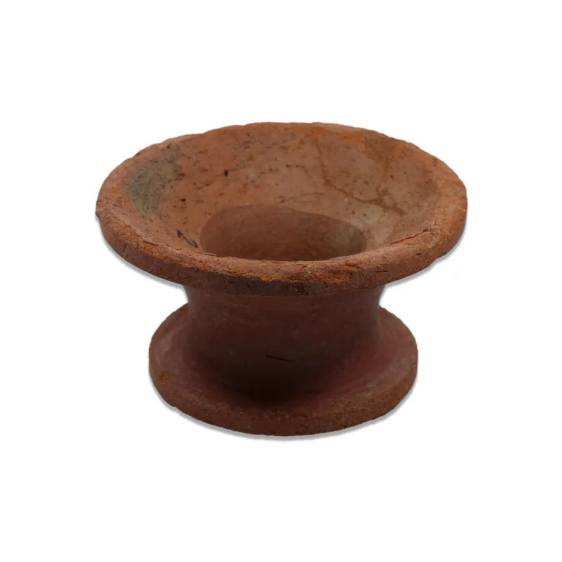 Obverse, for Egyptian — Amphora support — Middle Kingdom, 2055 - 1650 B.C, Middle Kingdom, 2055 - 1650 B.C