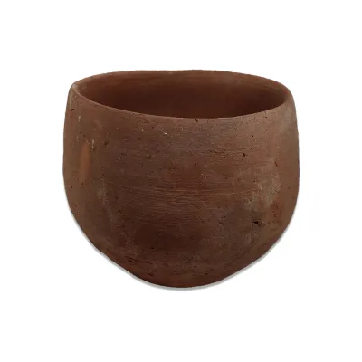 Avers, pour Égyptien — Cup — 1570 - 1100 av. J.-C., New Kingdom, 1570 - 1100 av. J.-C., New Kingdom
