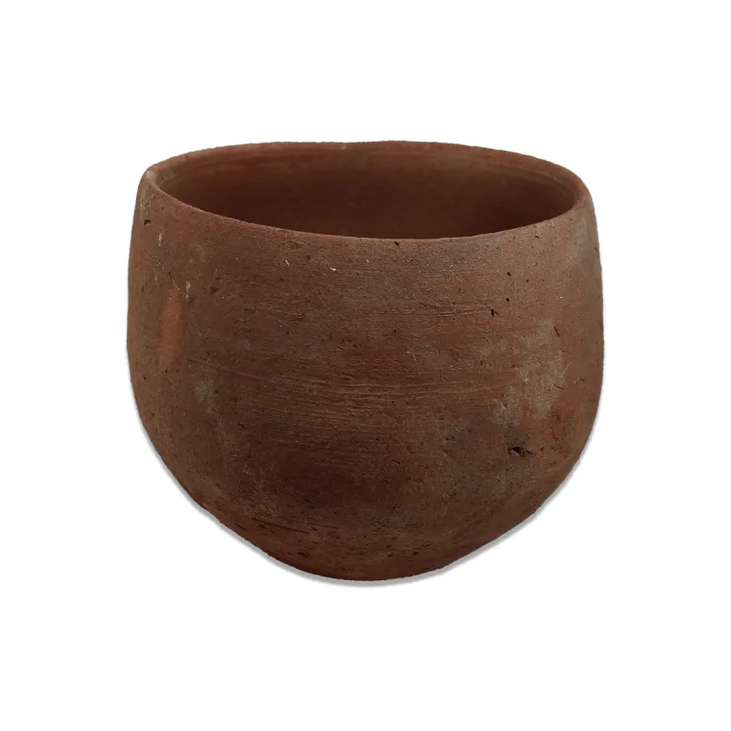 Obverse, for Egyptian — Cup — 1570 - 1100 B.C, New Kingdom, 1570 - 1100 B.C, New Kingdom