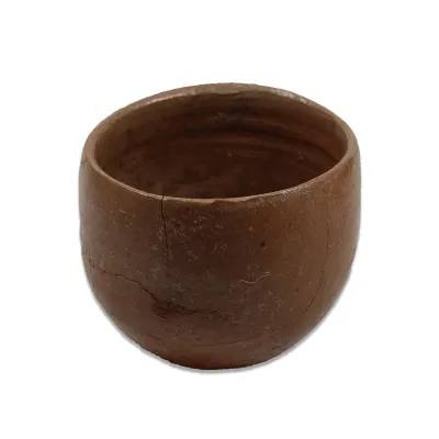 Avers, pour Égyptien — Cup — 1570 - 1100 av. J.-C., New Kingdom, 1570 - 1100 av. J.-C., New Kingdom
