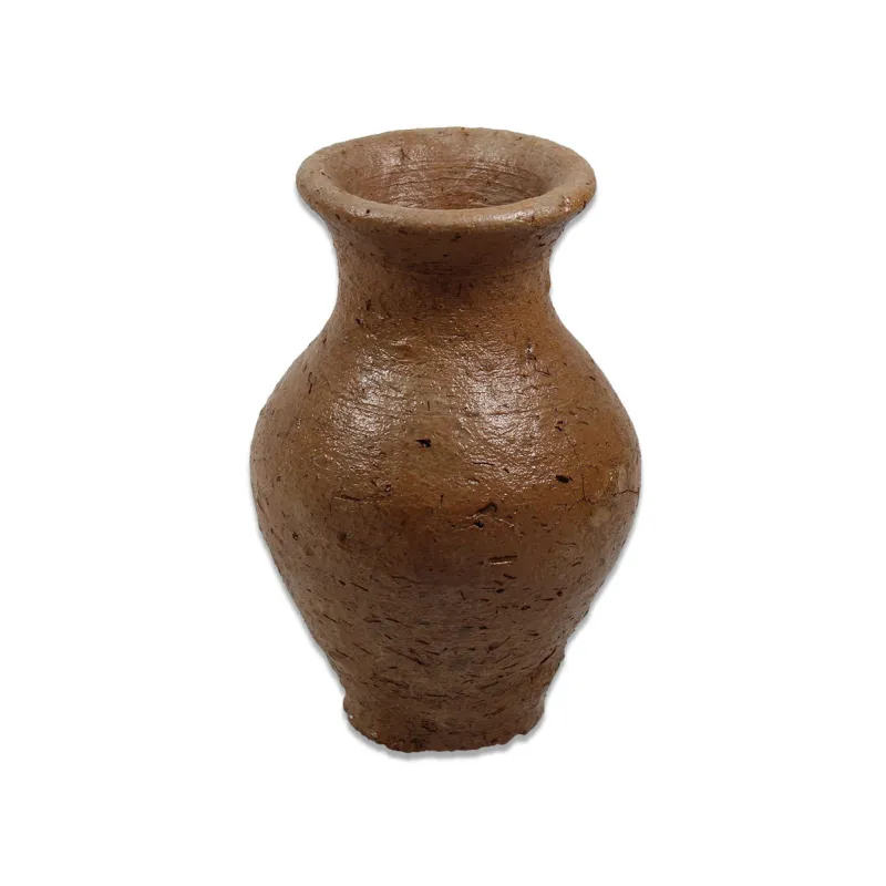 Obverse, for Egyptian — Jar — 1570 - 1100 B.C, New Kingdom, 1570 - 1100 B.C, New Kingdom