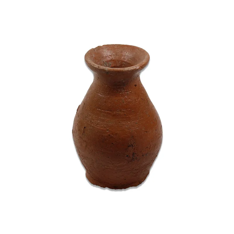Avers, pour Égyptien — Jar — 1570 - 1100 av. J.-C., New Kingdom, 1570 - 1100 av. J.-C., New Kingdom