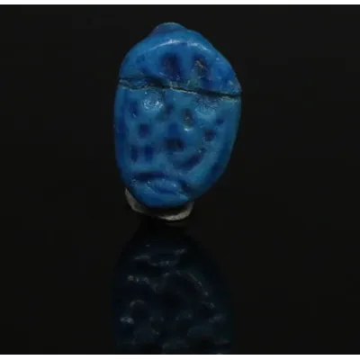 Avers, pour Égyptien — Bague fragment, Pharaoh Ay — Amarna period, 1325 av. J.-C., Amarna period, 1325 av. J.-C.