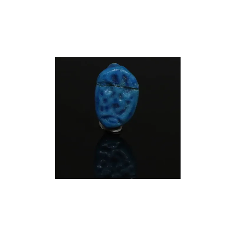 Avers, pour Égyptien — Bague fragment, Pharaoh Ay — Amarna period, 1325 av. J.-C., Amarna period, 1325 av. J.-C.