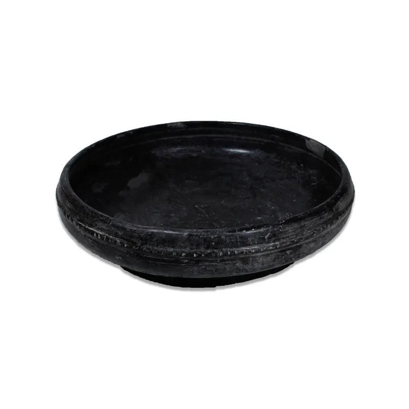 Obverse, for Etruscan — Bowl — 7th - 6th Century B.C, 7th - 6th Century B.C