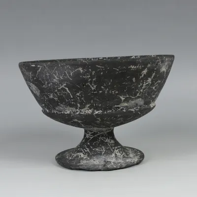 Obverse, for Etruscan — Chalice — 7th - 6th Century B.C, 7th - 6th Century B.C