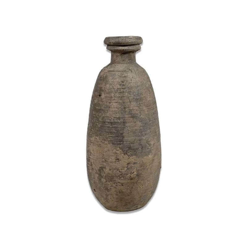 Obverse, for Greek, Hellenistic — Alabastron — 3rd - 1st Century B.C, 3rd - 1st Century B.C