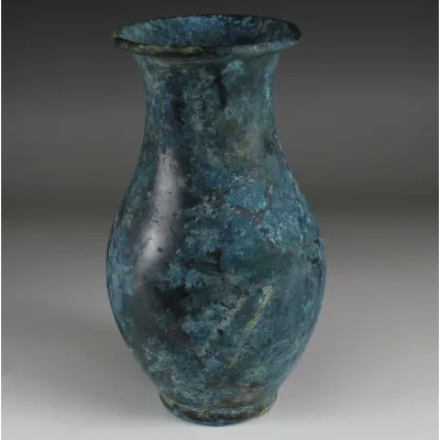 Avers, pour Grec — Jug — 4e siècle av. J.-C., 4e siècle av. J.-C.