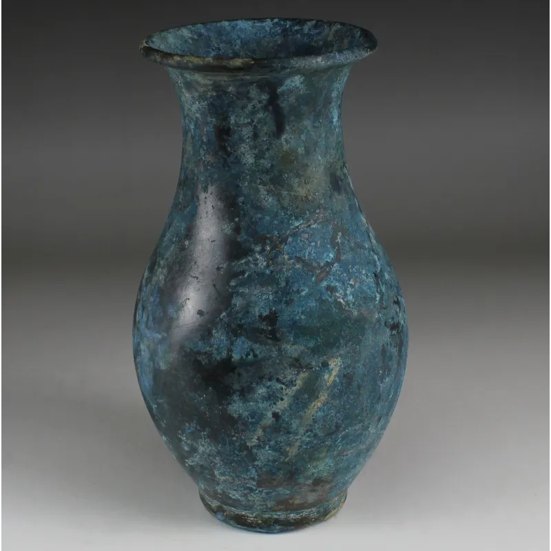 Obverse, for Greek — Jug — 4th Century B.C, 4th Century B.C