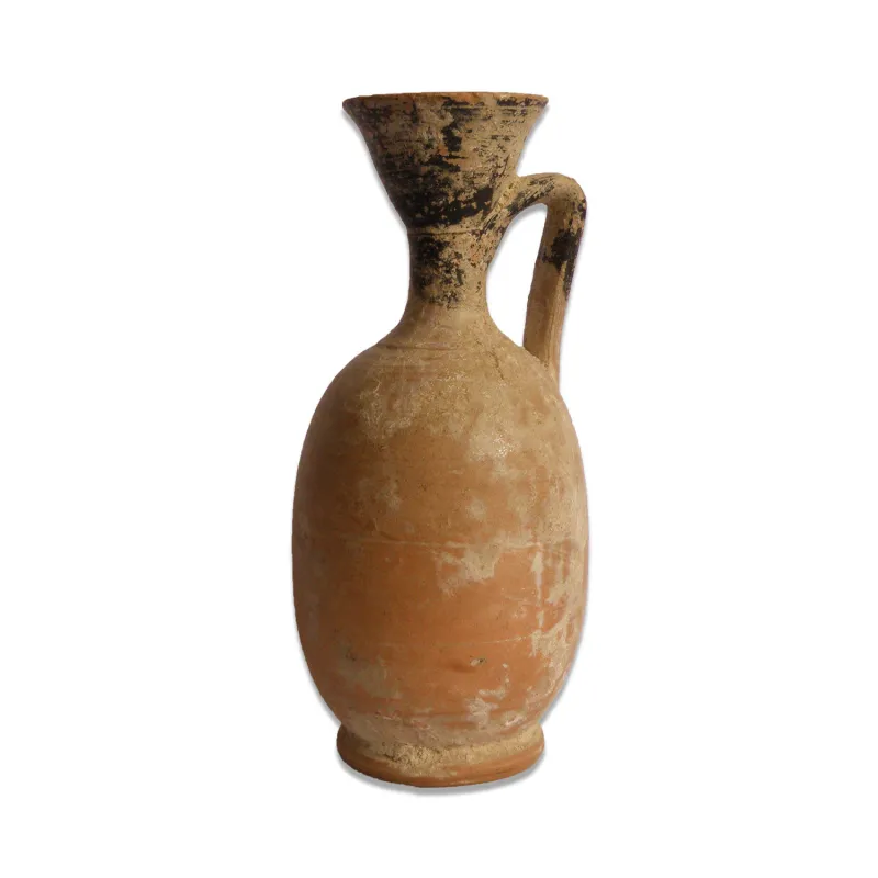 Avers, pour Greek, Early Hellenistic — Lekythos — 4e siècle av. J.-C., 4e siècle av. J.-C.