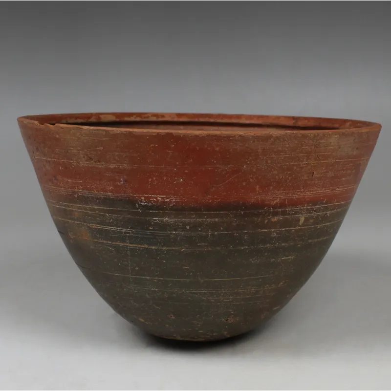 Avers, pour Greek, Hellenistic Period — Mastoid Bol — 3e - Ier siècle av. J.-C., 3e - Ier siècle av. J.-C.