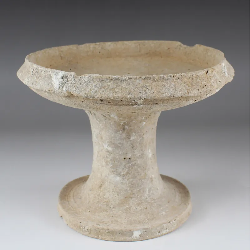 Obverse, for Iron Age — Chalice — 1200 - 980 B.C, 1200 - 980 B.C