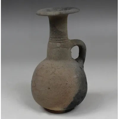 Obverse, for Iron Age, Phoenician — Jug — 10th - 7th Century B.C, 10th - 7th Century B.C