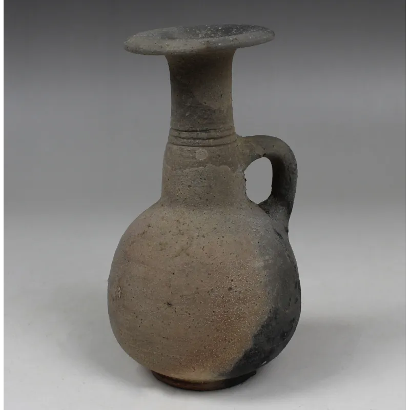 Obverse, for Iron Age, Phoenician — Jug — 10th - 7th Century B.C, 10th - 7th Century B.C