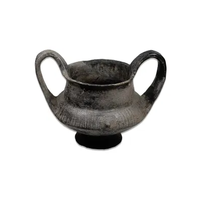 Avers, pour Iron Age, Villanovan — Kantharos — 8e siècle av. J.-C., 8e siècle av. J.-C.