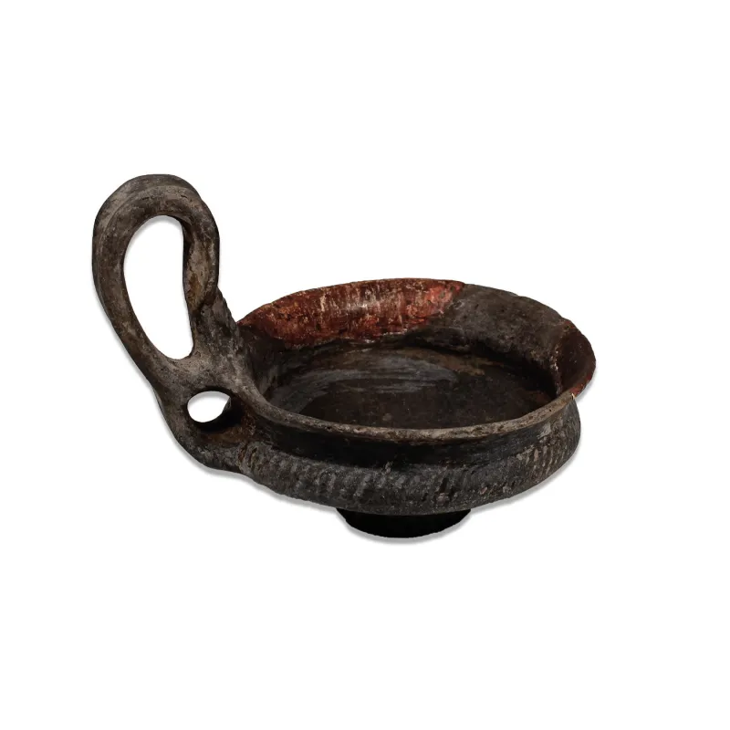 Avers, pour Iron Age, Villanovan — Kyathos — 7e siècle av. J.-C., 7e siècle av. J.-C.