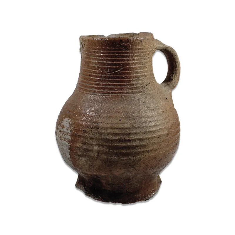 Avers, pour Médiéval — Jar — 15e siècle ap. J.-C., 15e siècle ap. J.-C.