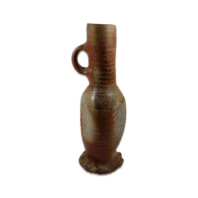 Obverse, for Medieval — Jar — 14th - 15th Century A.D, 14th - 15th Century A.D