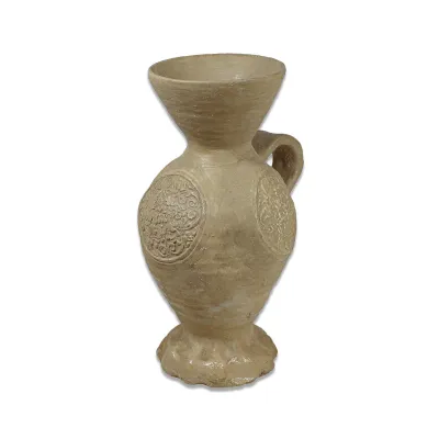 Avers, pour Médiéval — Jug — 15e siècle ap. J.-C., 15e siècle ap. J.-C.