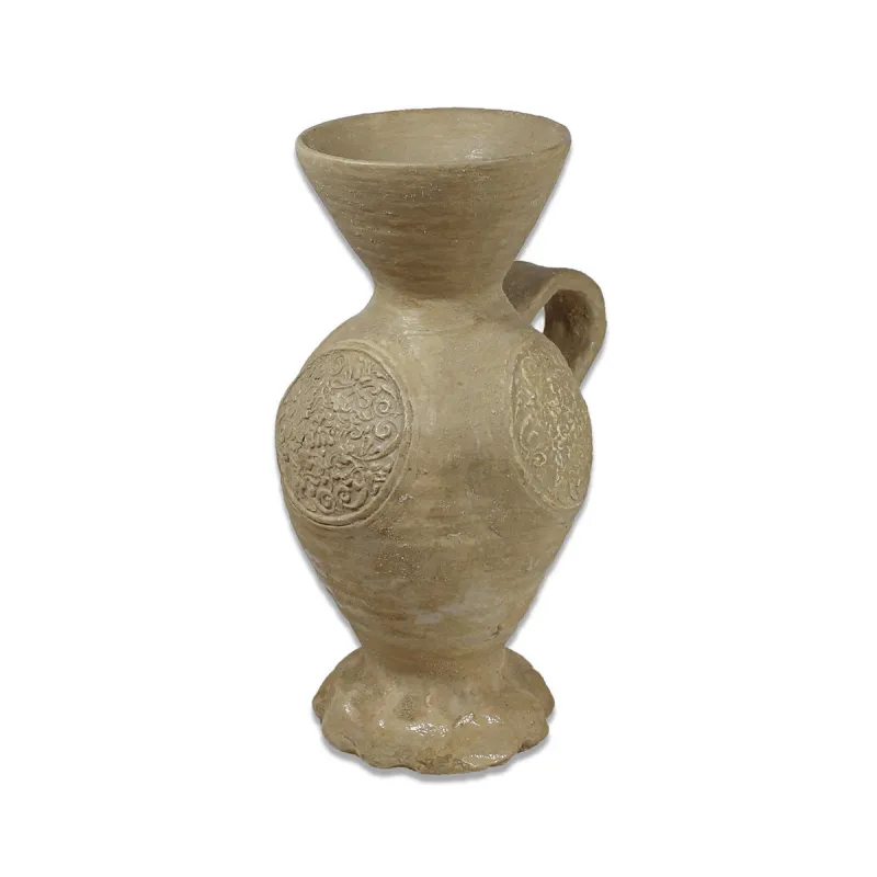 Obverse, for Medieval — Jug — 15th Century A.D, 15th Century A.D
