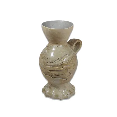 Avers, pour Médiéval — Jug — 15e siècle ap. J.-C., 15e siècle ap. J.-C.