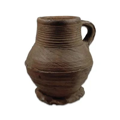 Obverse, for Medieval — Jug — 15th Century A.D, 15th Century A.D