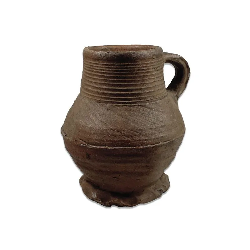 Avers, pour Médiéval — Jug — 15e siècle ap. J.-C., 15e siècle ap. J.-C.