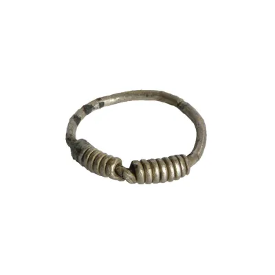 Avers, pour Medieval, Viking — Bague — 10e - 1Ier siècle ap. J.-C., 10e - 1Ier siècle ap. J.-C.