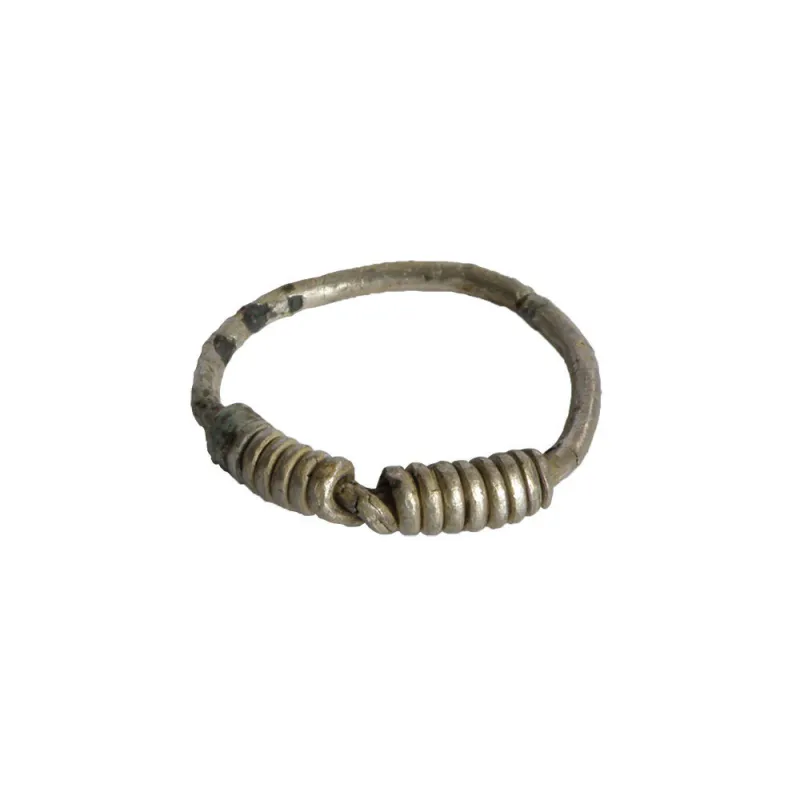 Obverse, for Medieval, Viking — Ring — 10th - 11th Century A.D, 10th - 11th Century A.D