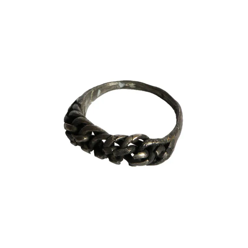 Obverse, for Medieval, Viking — Ring — 10th - 11th Century A.D, 10th - 11th Century A.D