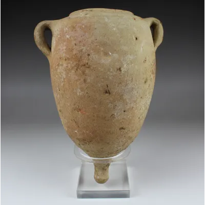 Obverse, for Roman, Tunisia — Amphora — 1st Century A.D, 1st Century A.D
