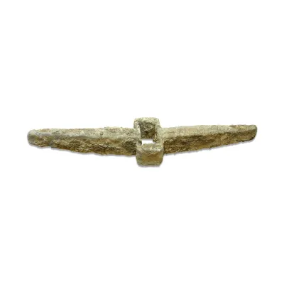 Obverse, for Roman — Anchor — 1st - 4th Century A.D, 1st - 4th Century A.D