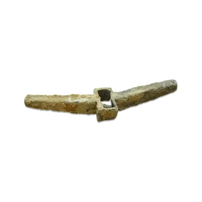 Avers, pour Romain — Anchor — 1e - 4e siècle ap. J.-C., 1e - 4e siècle ap. J.-C.