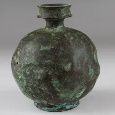 Obverse, for Roman — Aryballos — 1st - 2nd Century A.D, 1st - 2nd Century A.D