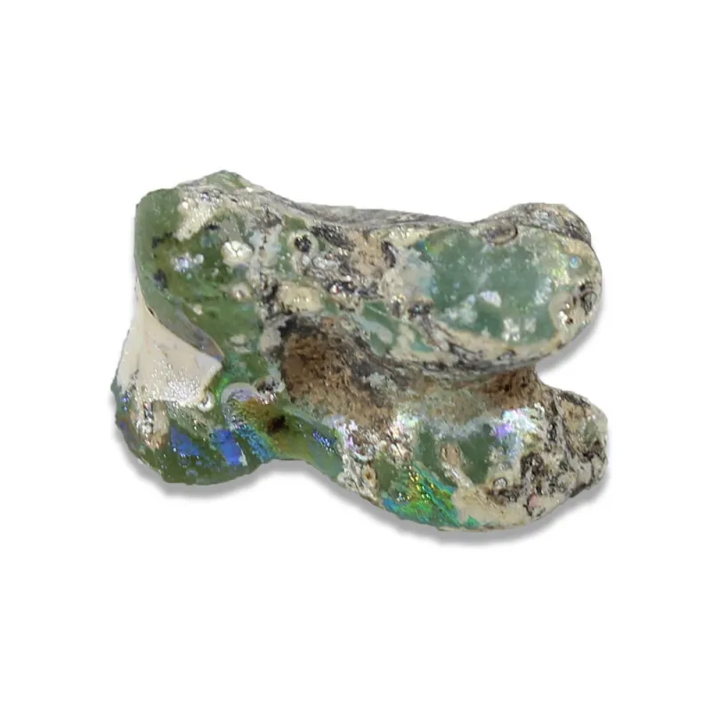 Avers, pour Romain — Astragalus, knuckle-bone — 1e - 3e siècle ap. J.-C., 1e - 3e siècle ap. J.-C.