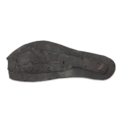 Obverse, for Roman, Gaul — Child shoe — 1st - 3rd Century A.D, 1st - 3rd Century A.D