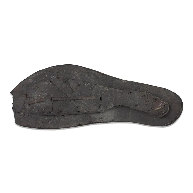 Obverse, for Roman, Gaul — Child shoe — 1st - 3rd Century A.D, 1st - 3rd Century A.D